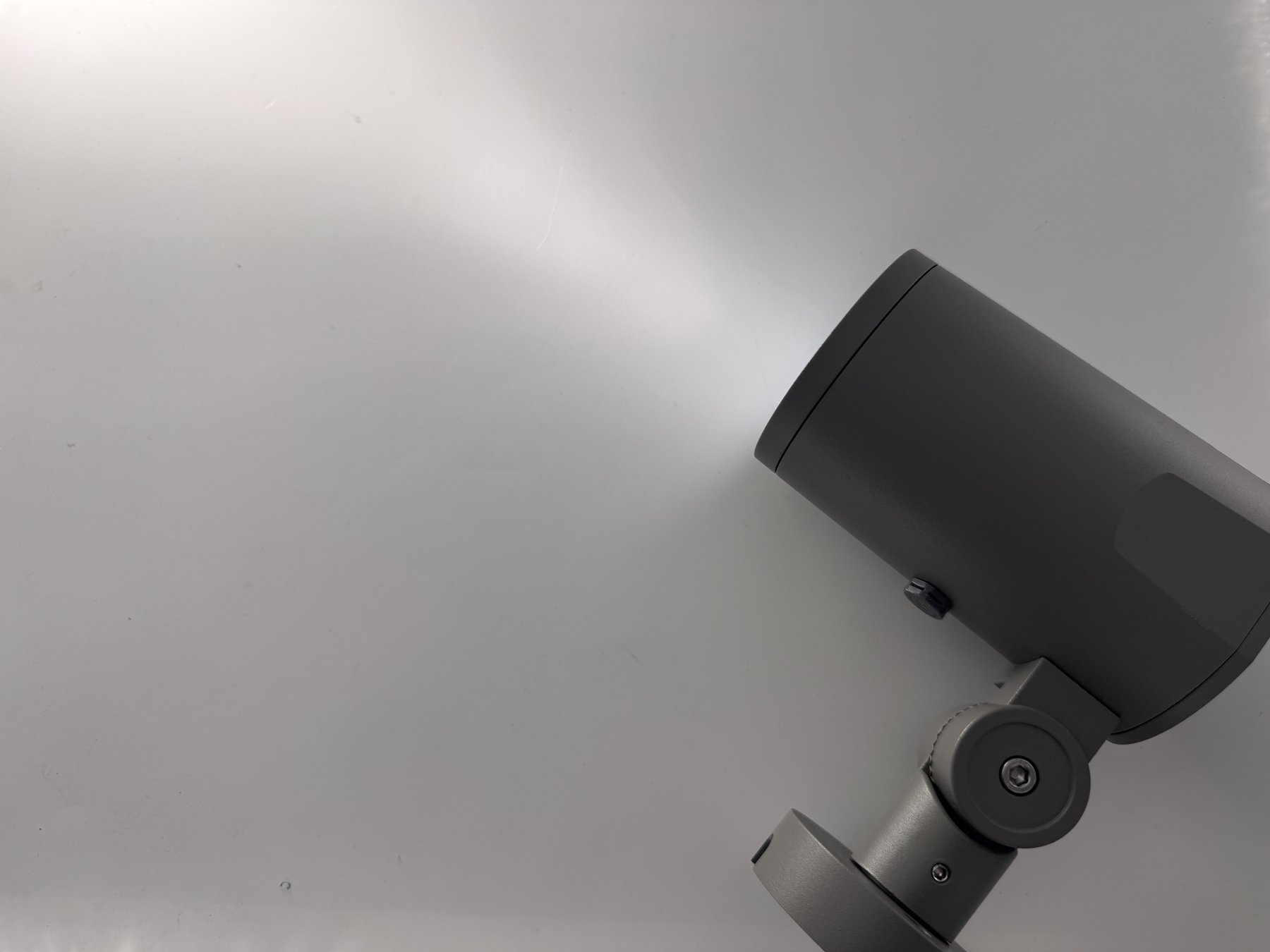 Laser Spot 12 outdoor wide-beam spotlight