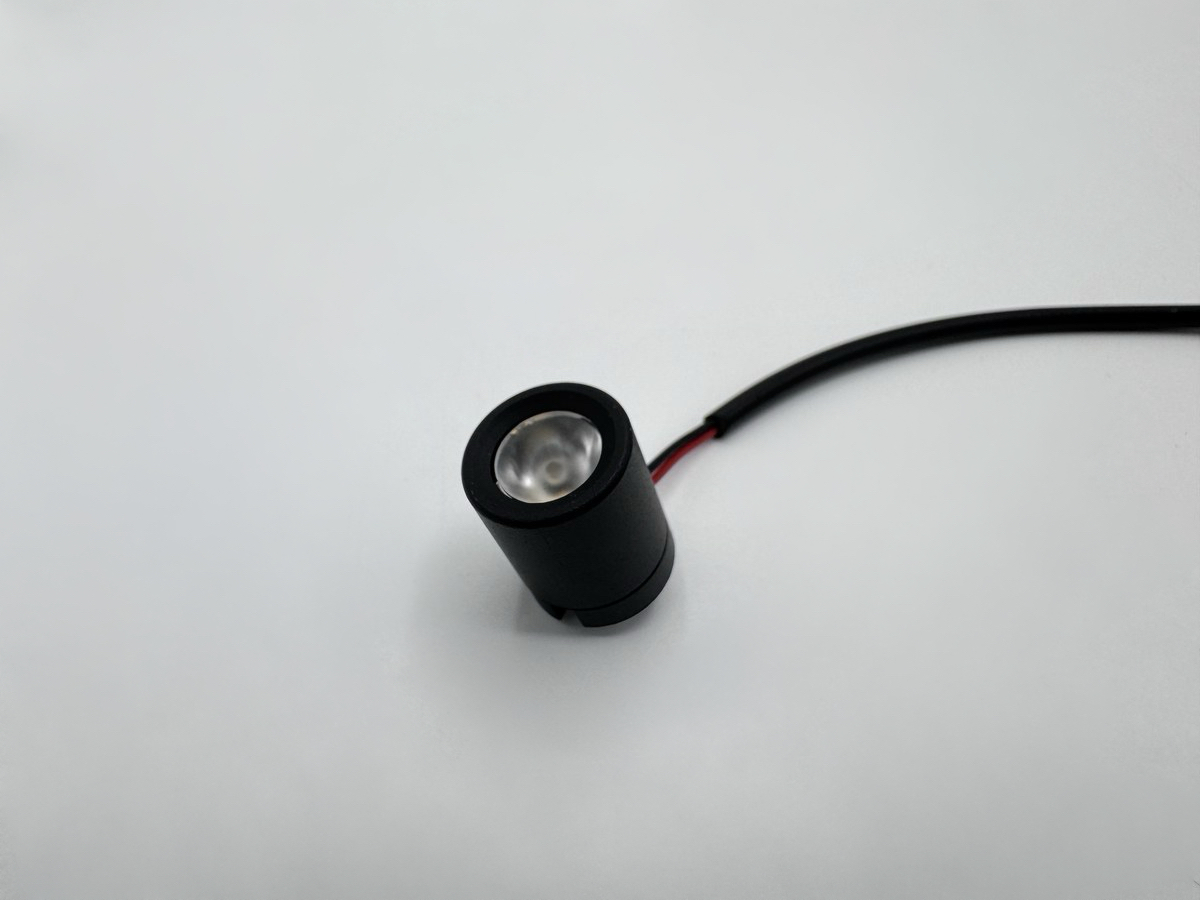 Micro Spot PFS — view 6