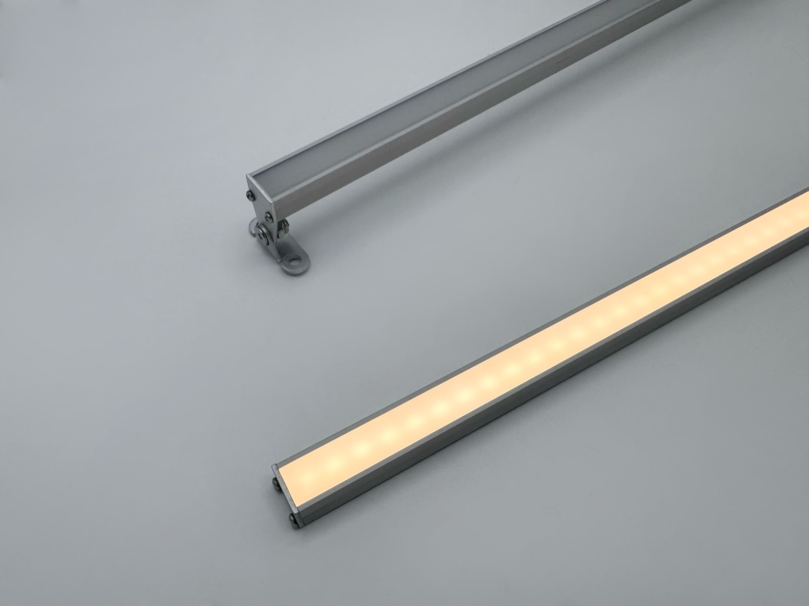 Nex-CN002 Linear LED Profile