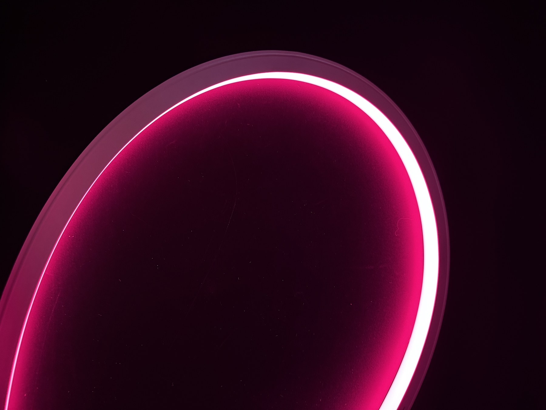 Onda-Aurora — RGBW, magenta