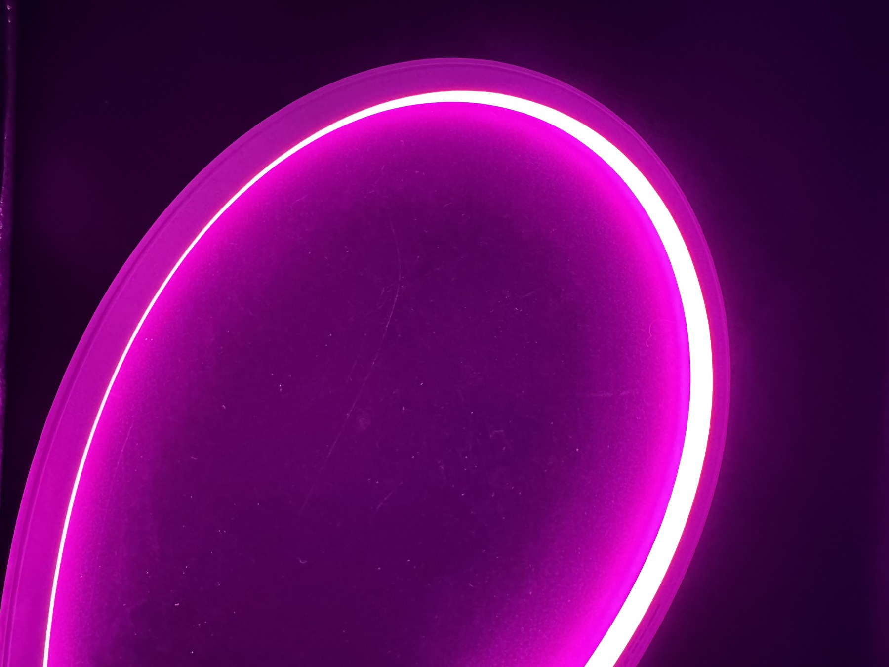 Onda-Aurora — RGBW, purple