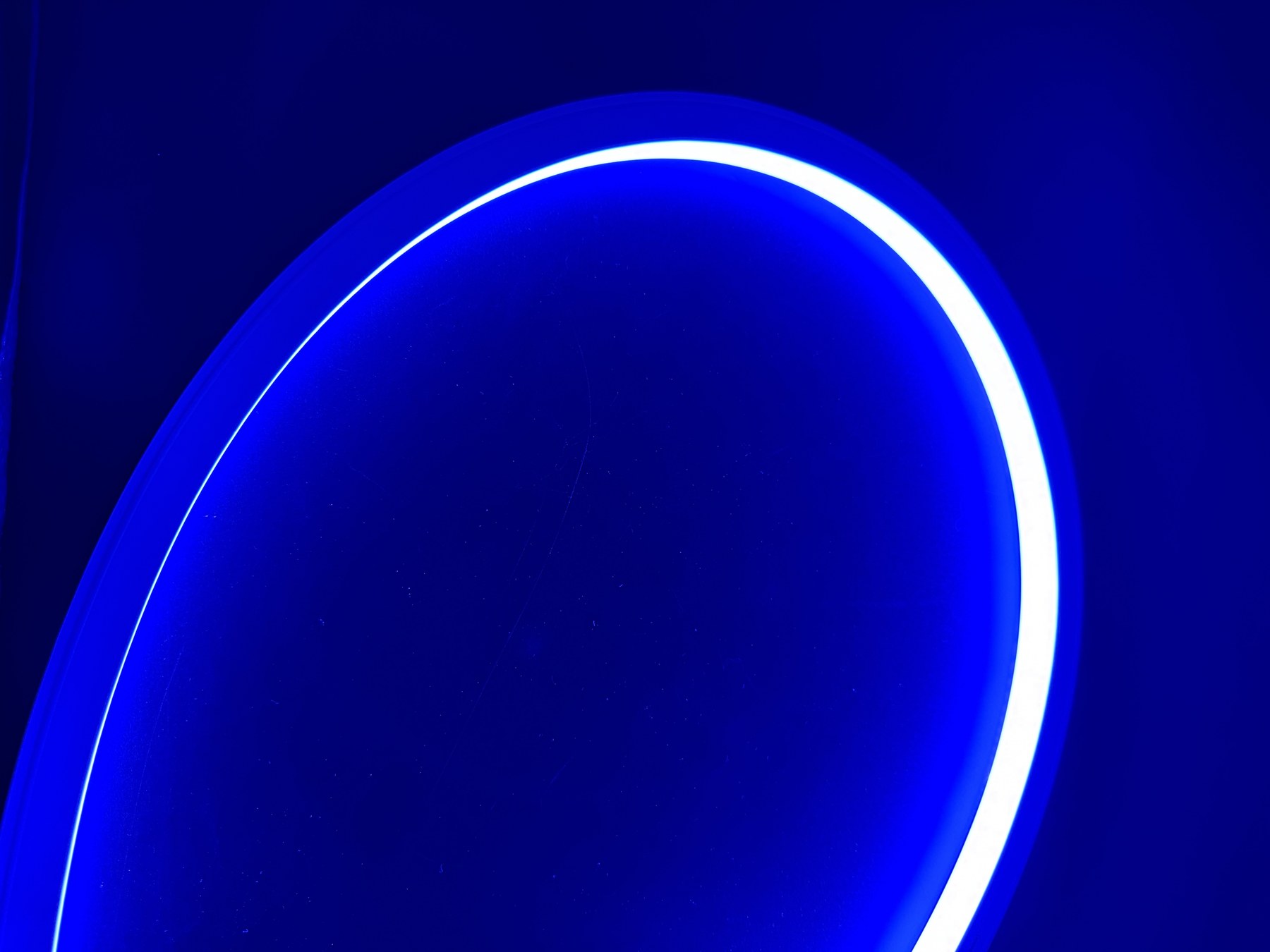 Onda-Aurora — RGBW, blue