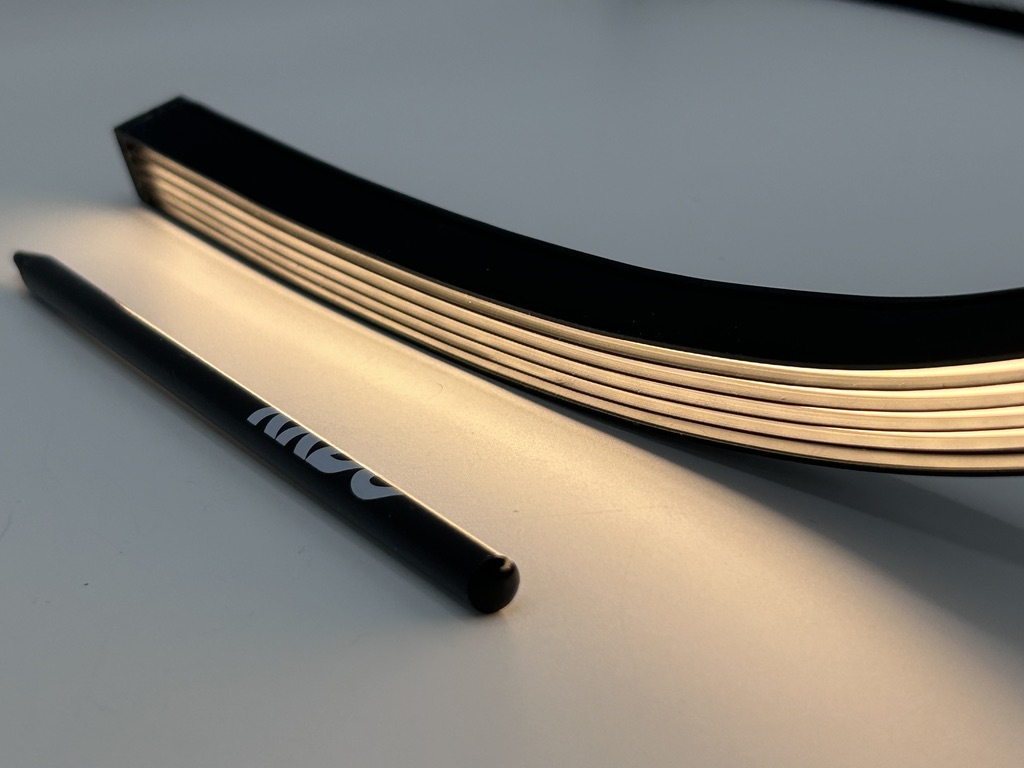 Onda-Line — view 3